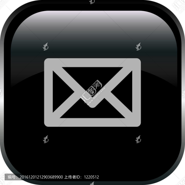 電子郵件圖標(biāo)