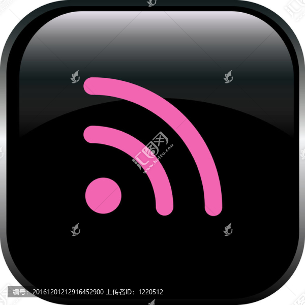 RSS按鈕