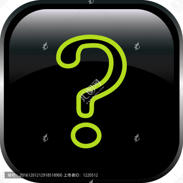 圖標(biāo)問(wèn)題