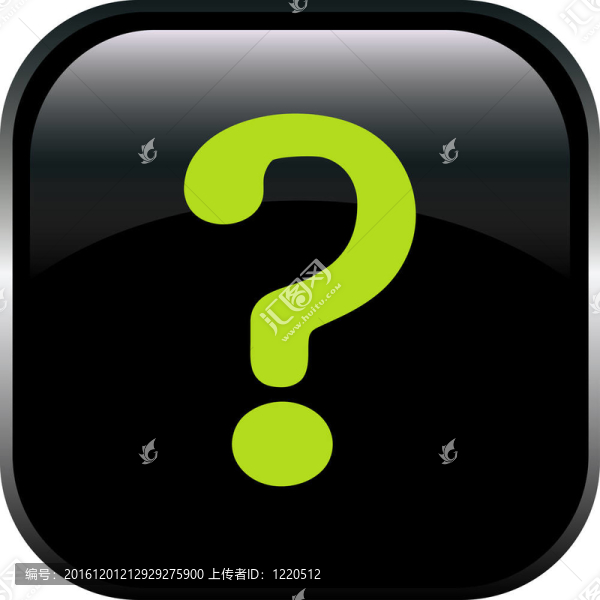 圖標(biāo)問題
