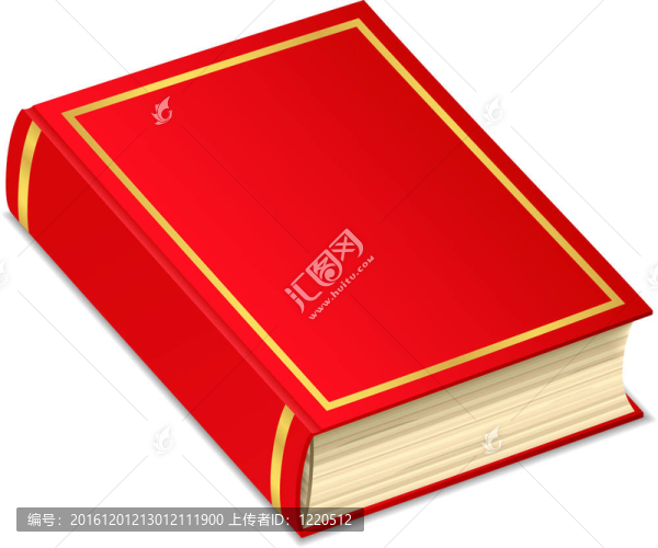 老紅寶書(shū)
