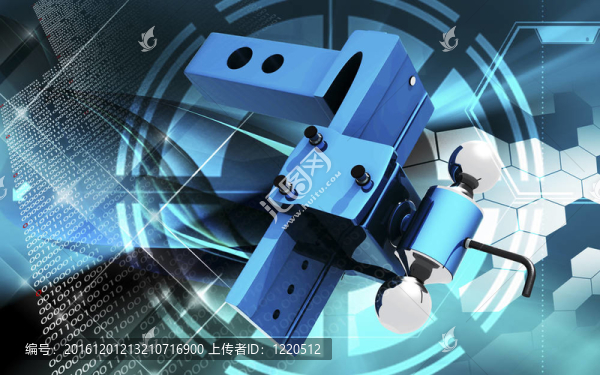 拖車球