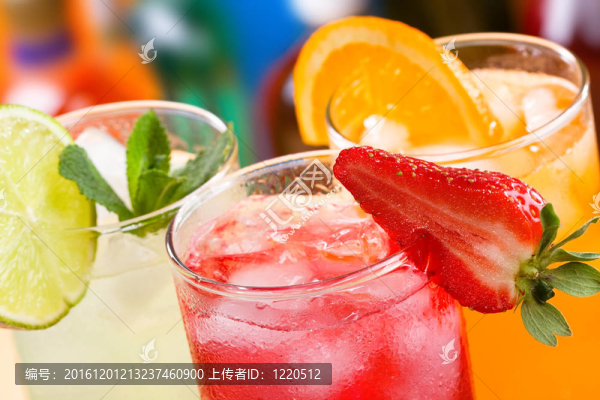 雞尾酒