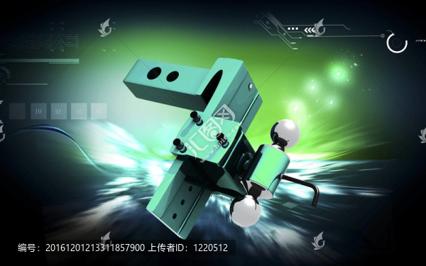拖車(chē)球