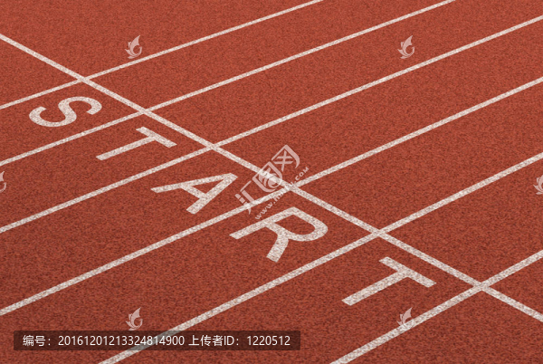 起跑線