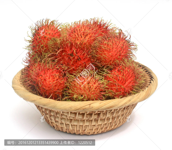 紅毛丹