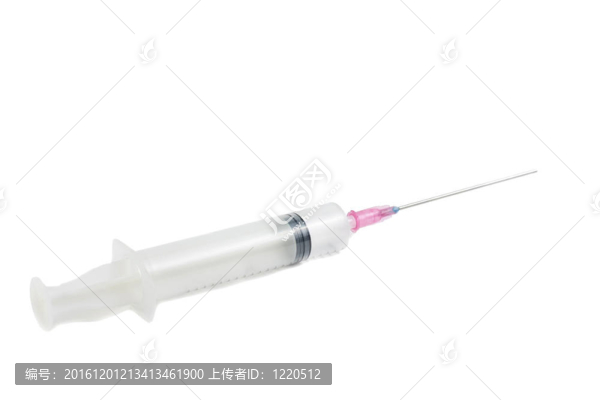 醫(yī)用注射器