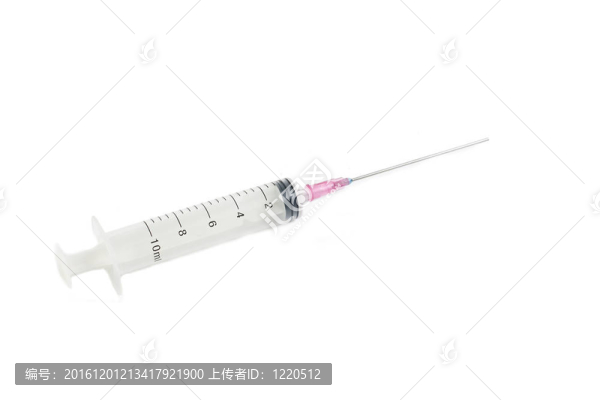 醫(yī)用注射器