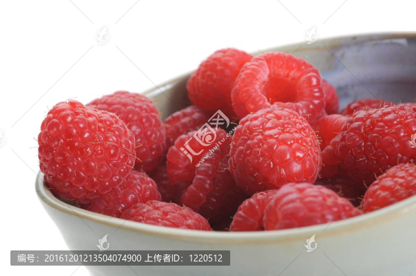 覆盆子