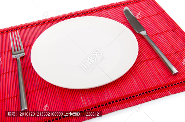 盤(pán)子里的食物