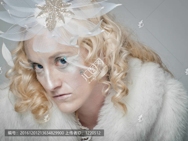 冰雪皇后