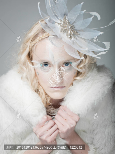 冰雪皇后