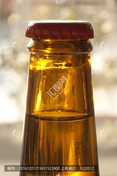 啤酒瓶