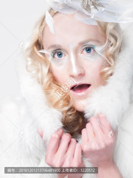 冰雪皇后