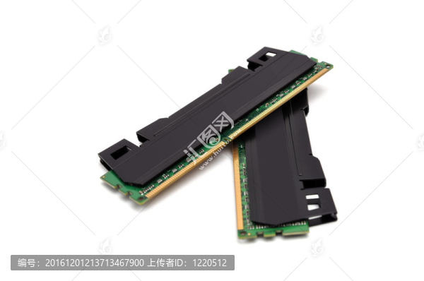 兩RAM