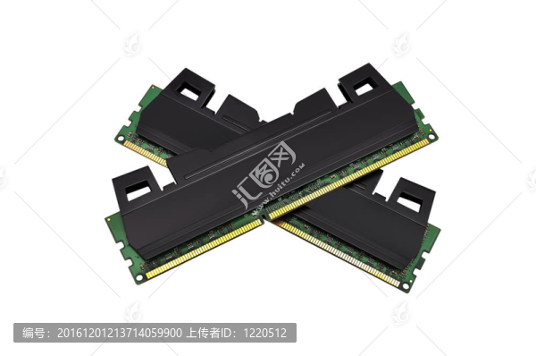 兩RAM