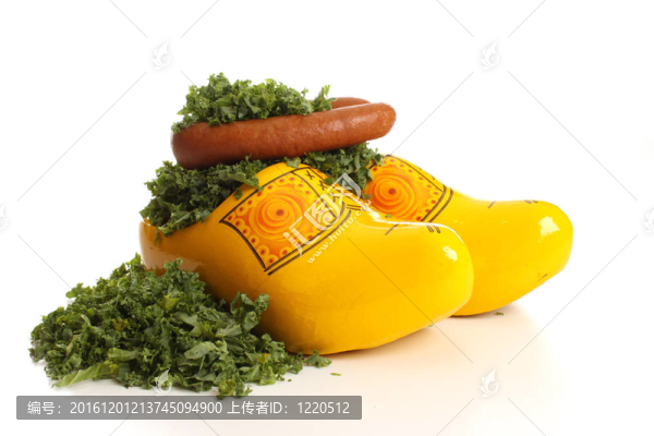 荷蘭羽衣甘藍