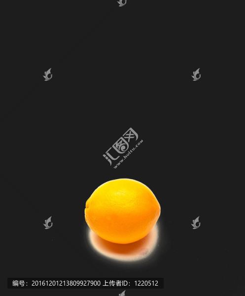 新鮮橙色水果