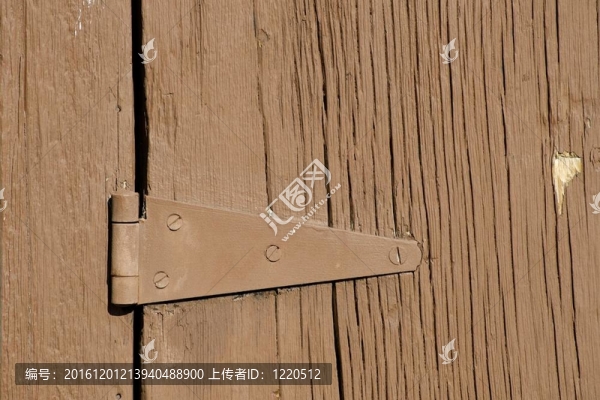 門鉸鏈的細節(jié)