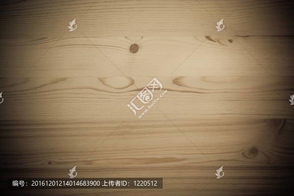 由舊木頭制成的空布告板