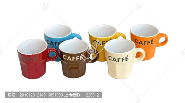 咖啡杯