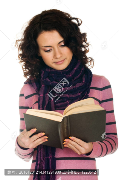 女孩的書(shū)