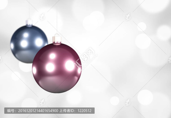 圣誕球