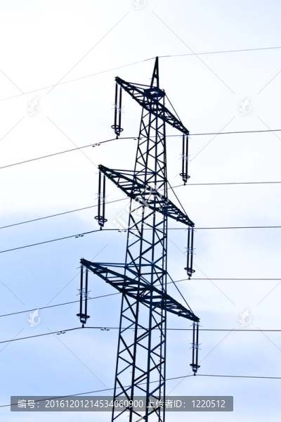 景觀電塔