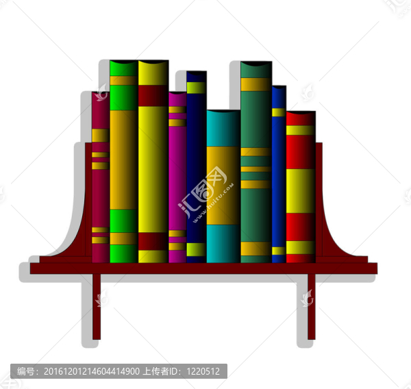 團書。