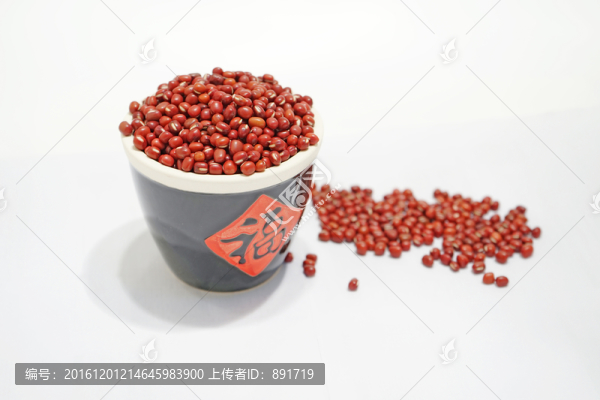 紅豆素材,赤豆,五谷雜糧