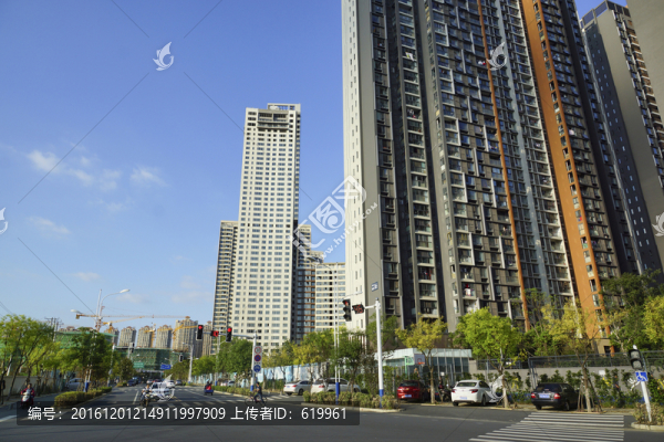 高層住宅