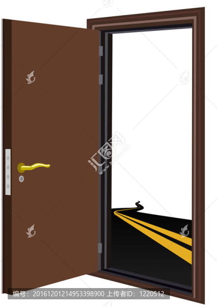 超越門檻的道路