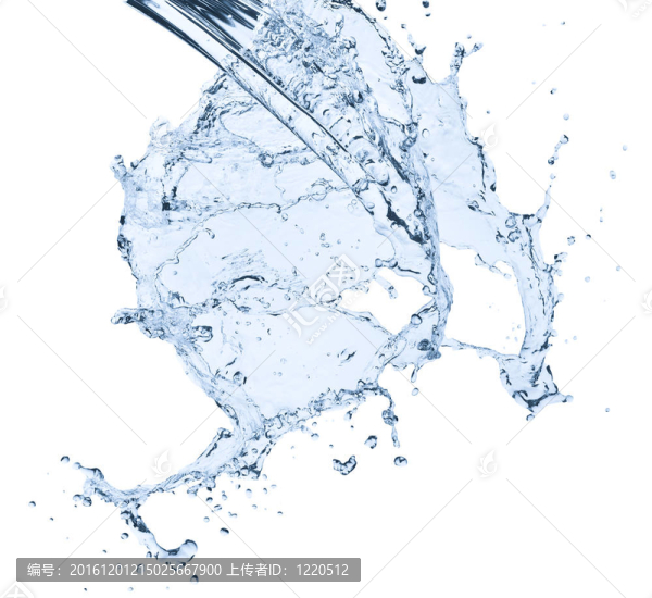 水濺