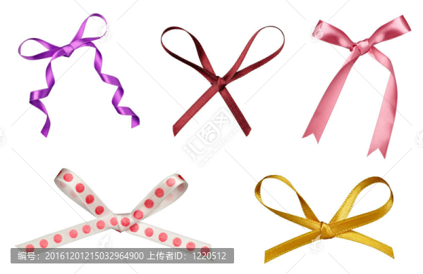絲帶結(jié)生日禮物圣誕假期