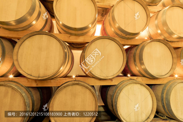 葡萄酒桶
