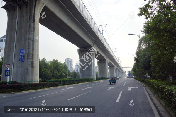 高架橋