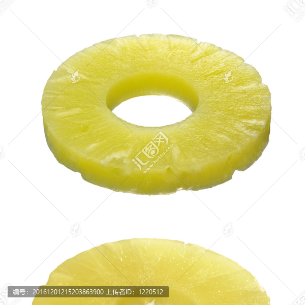 菠蘿