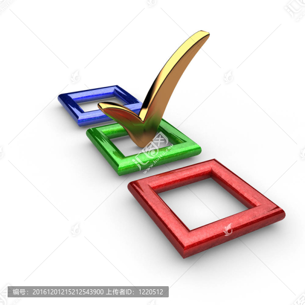 3D復(fù)選框