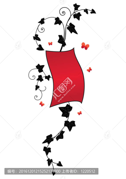 常春藤的旗幟
