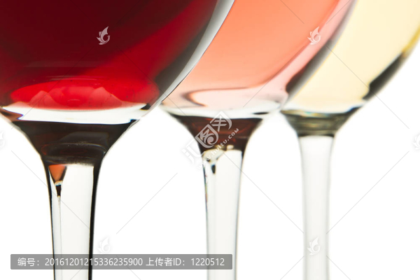三杯酒