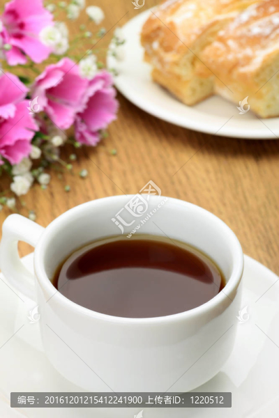 下午茶時間