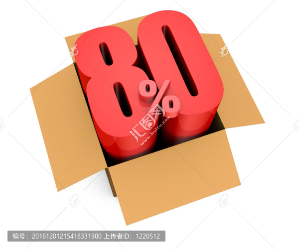 %的圖標(biāo)