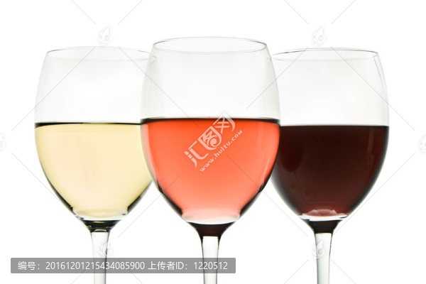 三杯酒
