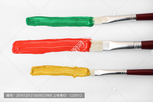 畫(huà)筆