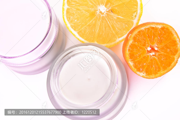 活膚霜