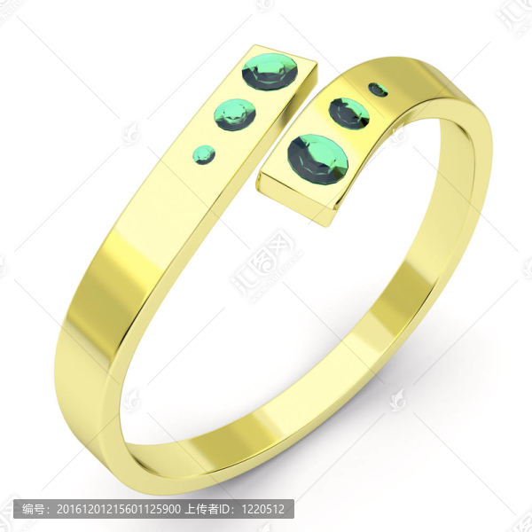 金戒指