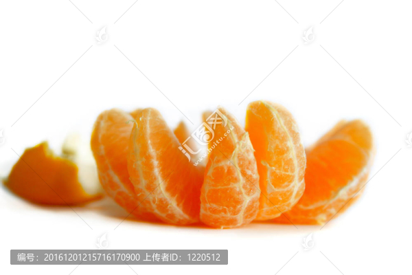 去皮的普通話段