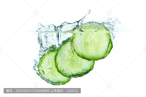 黃瓜水
