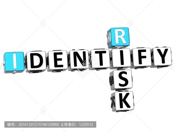 3d識別風險的字謎