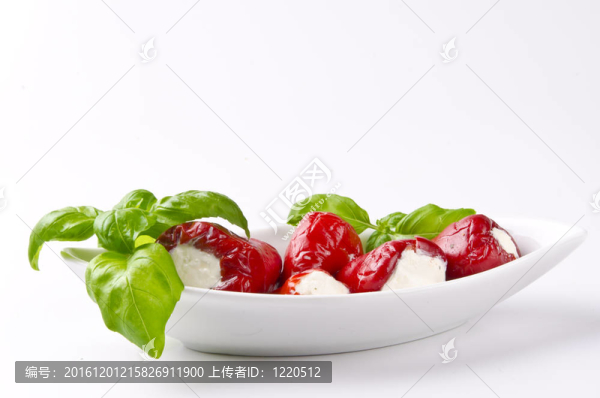 開胃菜